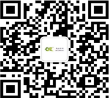 扫描关注微信账号